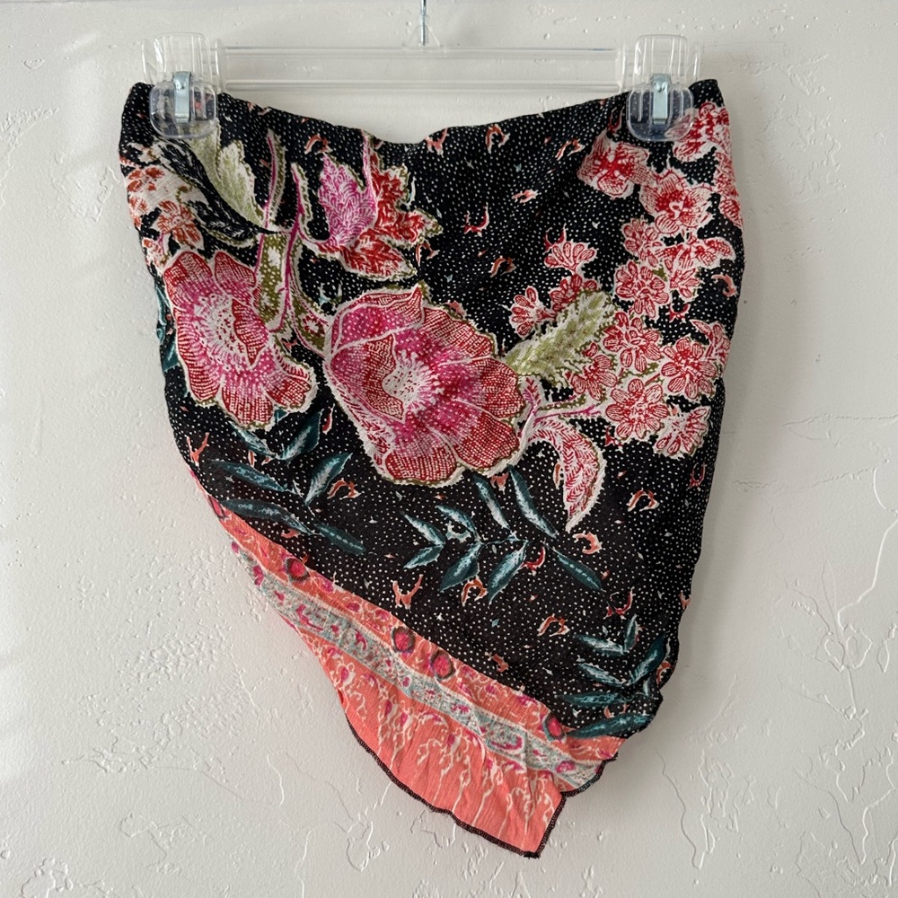Free People One raya bandana top